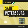 Санкт-Петербург. Тексты и упражнения. Книга II. МР3