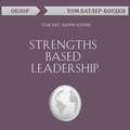 Strengths Based Leadership. Том Рат, Барри Кончи (обзор)