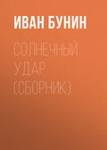 Солнечный удар (сборник)