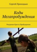 Коды Мегапробуждения. Рождение Креста Пробуждения