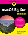 macOS Big Sur For Dummies