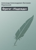 Фрегат «Надежда»