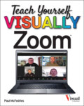 Teach Yourself VISUALLY Zoom