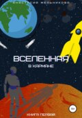 Вселенная в кармане. Книга первая