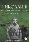 Николай Второй. Книга шестая. Индустриализация страны