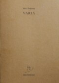 Varia