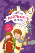 Школа магических зверей. Кто сидит в темноте?