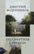 Бессмертная стрекоза