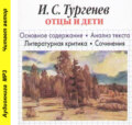 И. С. Тургенев «Отцы и дети». Краткое содержание. Анализ текста. Литературная критика. Сочинения