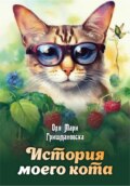 История моего кота