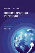 Международная торговля