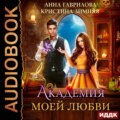 Академия моей любви. Книга 1