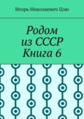 Родом из СССР. Книга 6