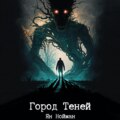 Город теней