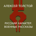 Русский характер. Военные рассказы