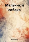 Мальчик и собака