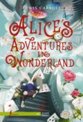 Alice's Adventures in Wonderland. A2