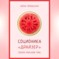 Соционика: «Драйзер». Полное описание типа