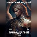 Тринадцатый. Том 5