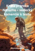 Kniha proroka Nahuma – vedecký komentár k textu