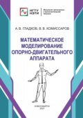 Математическое моделирование опорно-двигательного аппарата