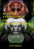 Quantum entanglement and parallel worlds