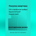 Покупка квартиры на вторичном рынке. Гид по юридической проверке документов перед покупкой жилья