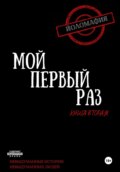 Мой первый раз. Книга вторая