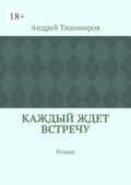 Каждый ждет встречу. Роман