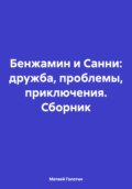 Бенжамин и Санни: дружба, проблемы, приключения. Сборник