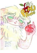 Pomu Pomu Apples