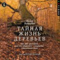 Тайная жизнь деревьев. Что они чувствуют, как они общаются – открытие сокровенного мира