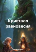 Кристалл равновесия