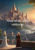 Nikandras – elfų valdovas