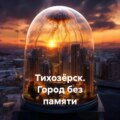 Тихозёрск. Город без памяти