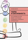 Чакры и сексуальность. Как чакровая система влияет на интимные отношения и способы их гармонизации