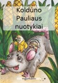 Koldūno Pauliaus nuotykiai