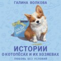 Истории о котопёсах и их хозяевах