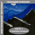 Мой позывной «Вестница». Часть 1. В ловушке времени