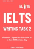 IELTS Speaking and Listening Vocabulary Booster