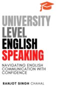 University Level English Speaking: Navigating English Communication with Confidence