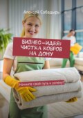 Бизнес-идея: чистка ковров на дому. Начните свой путь к успеху!