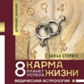 Карма жизни: 8 планет успеха