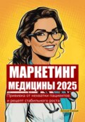 Маркетинг медицины