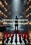 Записки Мориарти: Мастер Мотивации