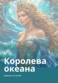 Королева океана. Книжка для детей