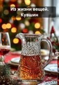 Из жизни вещей. Кувшин