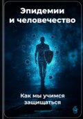 Эпидемии и человечество: Как мы учимся защищаться