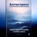 Антистресс: Наука жить спокойно в эпоху хаоса