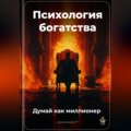 Психология богатства: Думай как миллионер